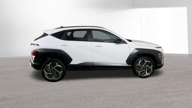 new 2026 Hyundai Kona car, priced at $29,311