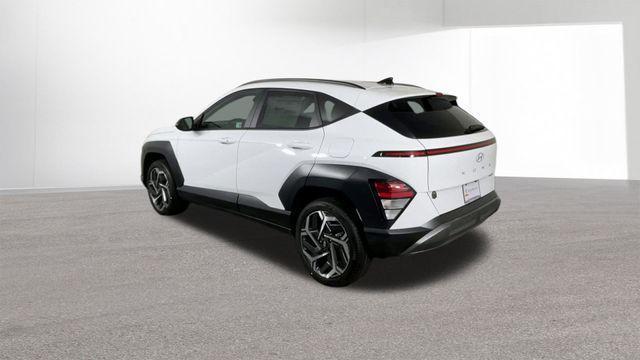 new 2026 Hyundai Kona car, priced at $29,311