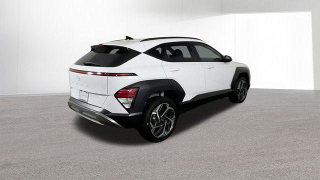 new 2026 Hyundai Kona car, priced at $29,311