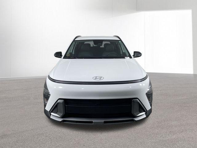 new 2026 Hyundai Kona car, priced at $29,311