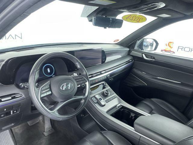 used 2024 Hyundai Palisade car, priced at $34,593