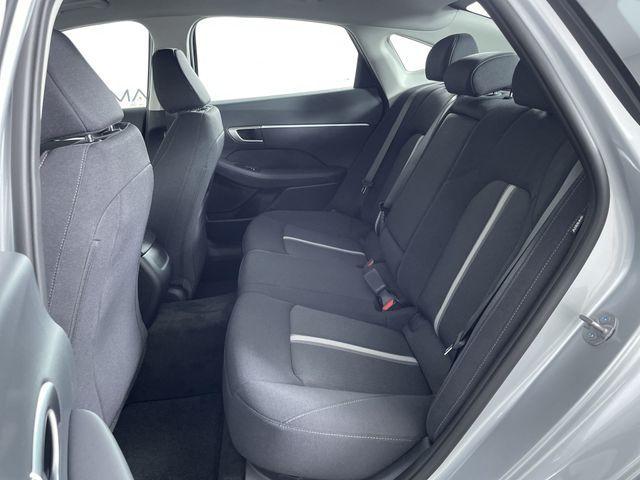 new 2026 Hyundai Sonata car, priced at $28,357