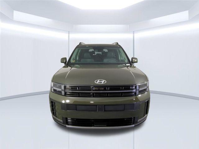 new 2026 Hyundai Santa Fe car, priced at $43,875