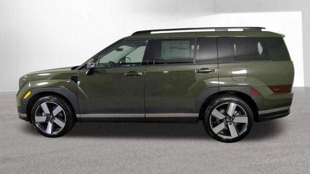 new 2026 Hyundai Santa Fe car, priced at $43,125