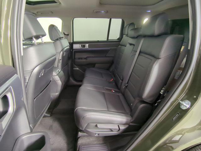 new 2026 Hyundai Santa Fe car, priced at $43,125