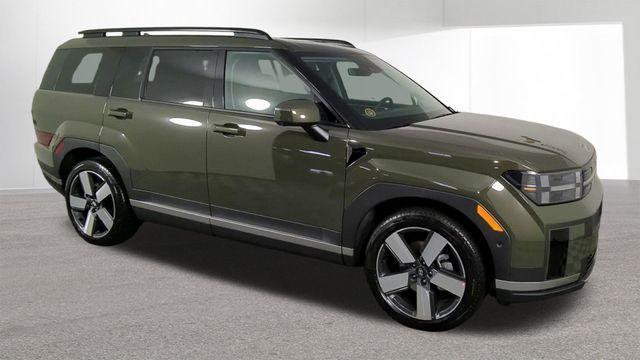 new 2026 Hyundai Santa Fe car, priced at $43,125