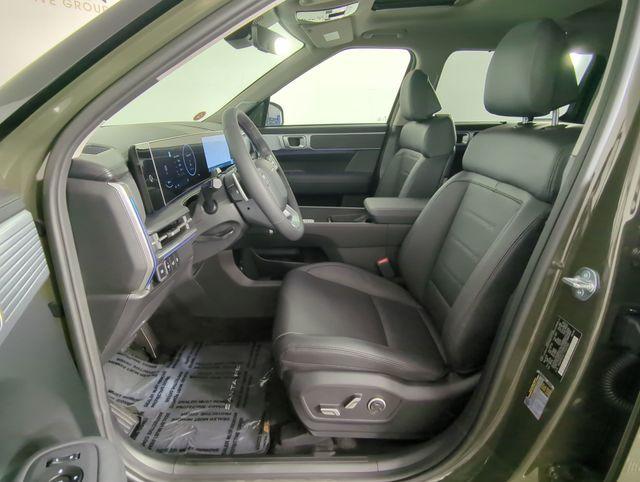 new 2026 Hyundai Santa Fe car, priced at $43,125