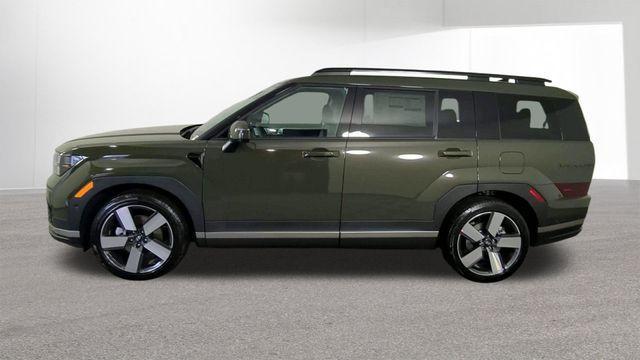 new 2026 Hyundai Santa Fe car, priced at $43,125