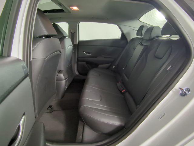 new 2026 Hyundai Elantra car, priced at $25,414