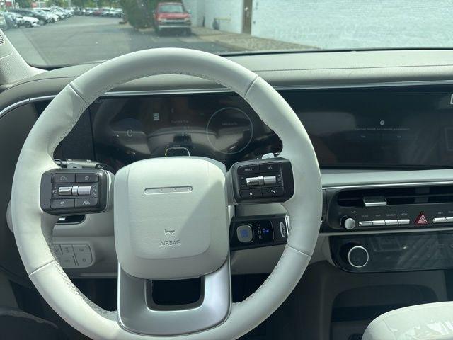 new 2026 Hyundai Palisade car, priced at $43,987