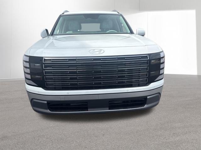 new 2026 Hyundai Palisade car, priced at $43,987