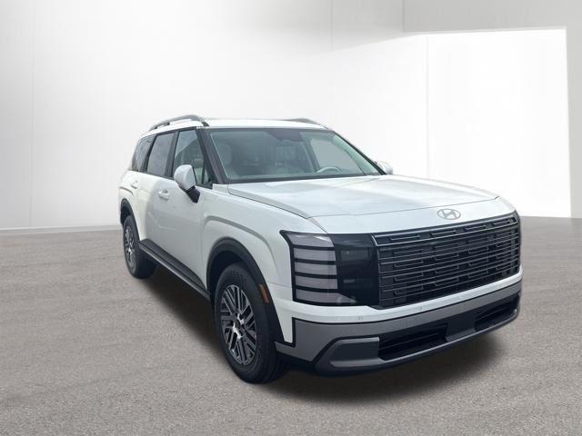 new 2026 Hyundai Palisade car, priced at $43,987