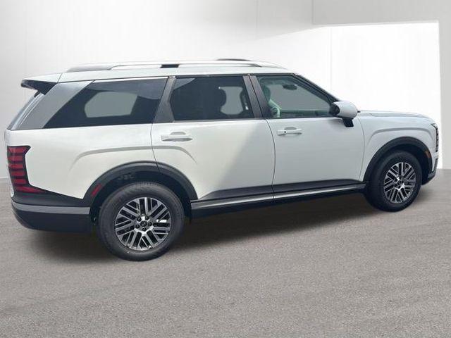 new 2026 Hyundai Palisade car, priced at $43,987