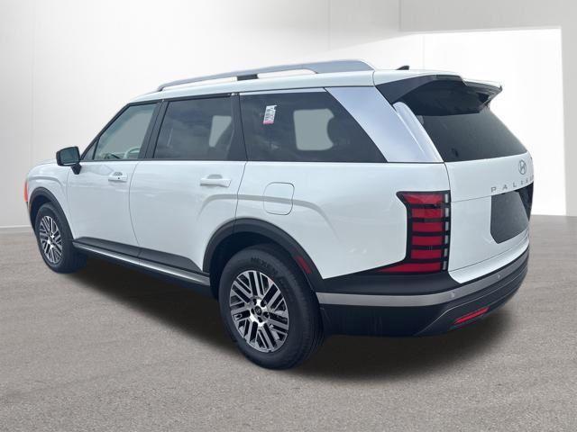 new 2026 Hyundai Palisade car, priced at $43,987