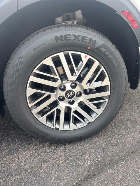 new 2026 Hyundai Palisade car, priced at $43,987