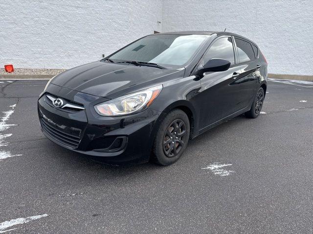 used 2012 Hyundai Accent car