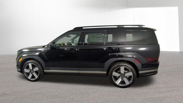 new 2026 Hyundai Santa Fe car, priced at $42,259