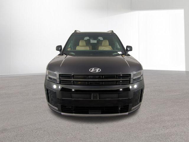 new 2026 Hyundai Santa Fe car, priced at $42,259