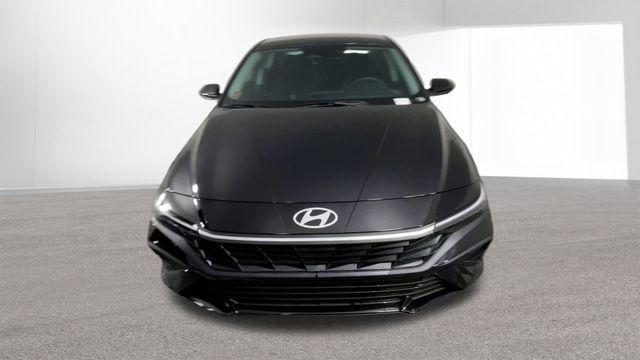 new 2026 Hyundai ELANTRA HEV car, priced at $23,785