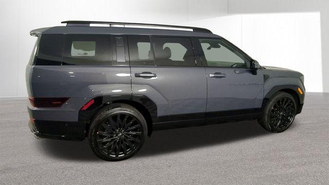 new 2026 Hyundai Santa Fe car, priced at $45,865