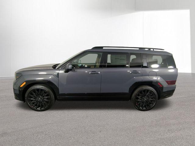 new 2026 Hyundai Santa Fe car, priced at $45,865