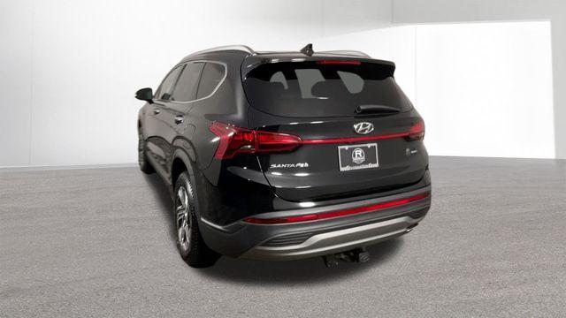 used 2023 Hyundai Santa Fe car, priced at $25,506