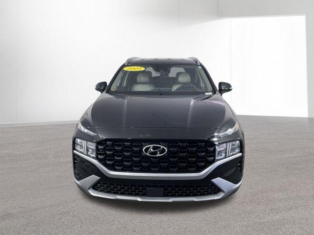 used 2023 Hyundai Santa Fe car, priced at $25,506
