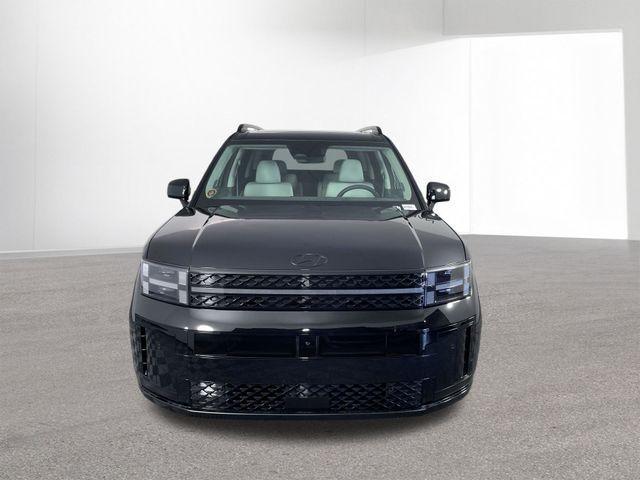 new 2026 Hyundai SANTA FE HEV car, priced at $48,321