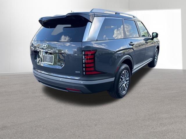 new 2026 Hyundai Palisade car, priced at $42,729
