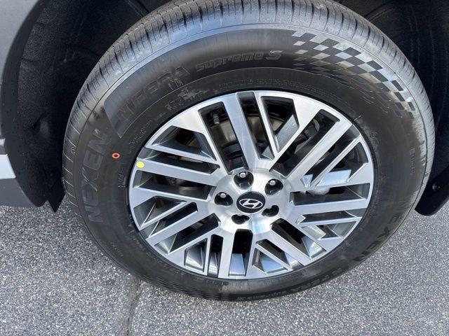 new 2026 Hyundai Palisade car, priced at $42,729