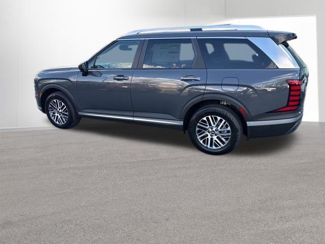 new 2026 Hyundai Palisade car, priced at $42,729