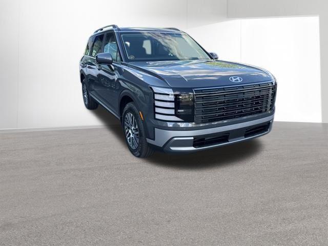 new 2026 Hyundai Palisade car, priced at $42,729