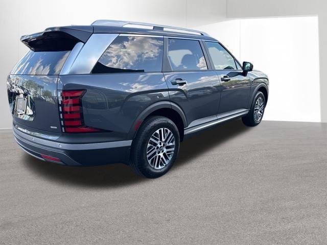 new 2026 Hyundai Palisade car, priced at $42,729