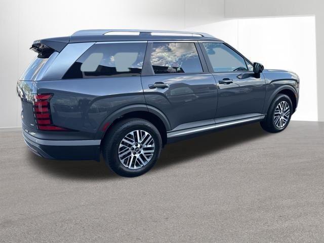 new 2026 Hyundai Palisade car, priced at $42,729