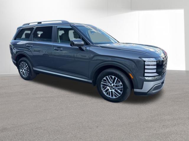 new 2026 Hyundai Palisade car, priced at $42,729
