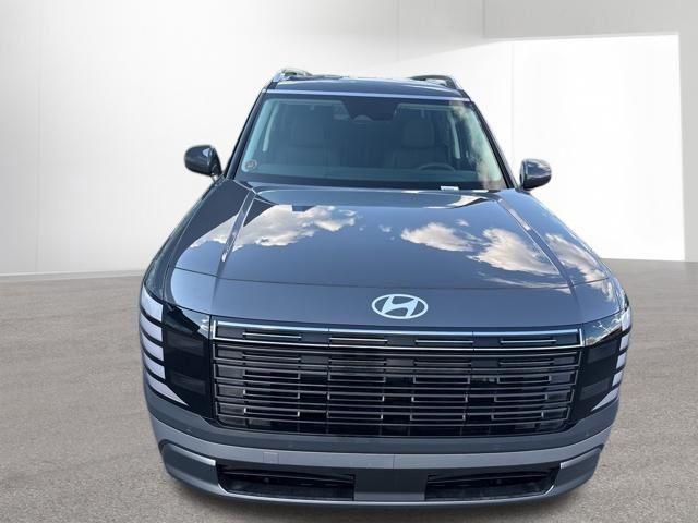 new 2026 Hyundai Palisade car, priced at $42,729