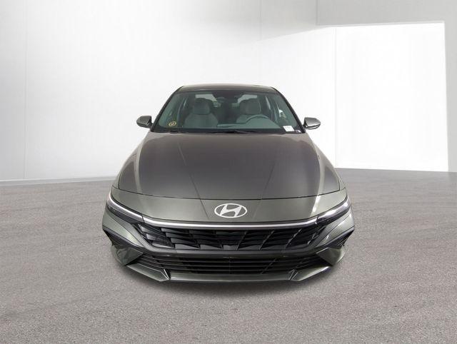 new 2026 Hyundai ELANTRA HEV car, priced at $24,211