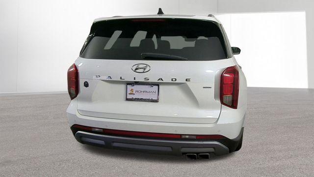 used 2024 Hyundai Palisade car, priced at $29,998