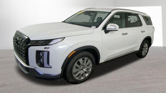 used 2024 Hyundai Palisade car, priced at $29,998