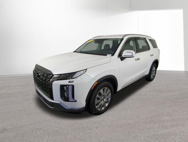 used 2024 Hyundai Palisade car, priced at $33,793