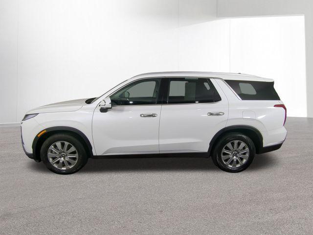 used 2024 Hyundai Palisade car, priced at $29,998