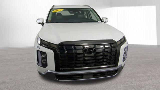 used 2024 Hyundai Palisade car, priced at $29,998