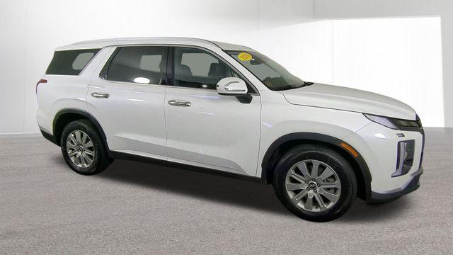 used 2024 Hyundai Palisade car, priced at $29,998