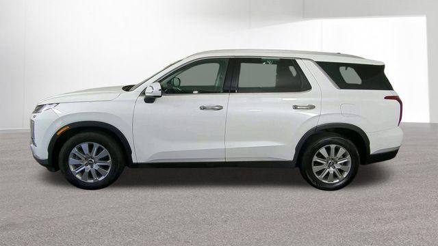used 2024 Hyundai Palisade car, priced at $29,998
