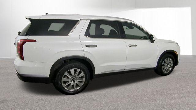 used 2024 Hyundai Palisade car, priced at $29,998