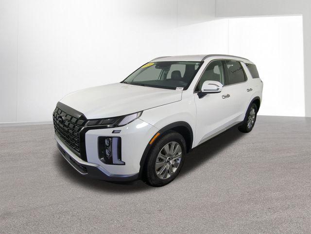 used 2024 Hyundai Palisade car, priced at $29,998