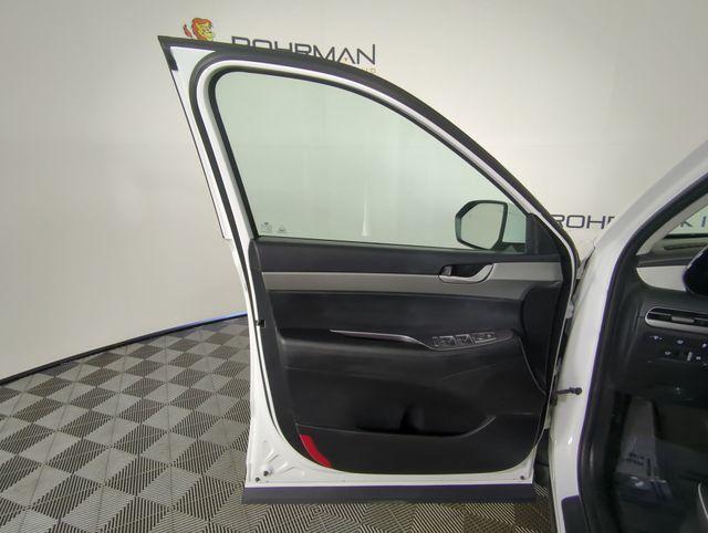 used 2024 Hyundai Palisade car, priced at $29,998