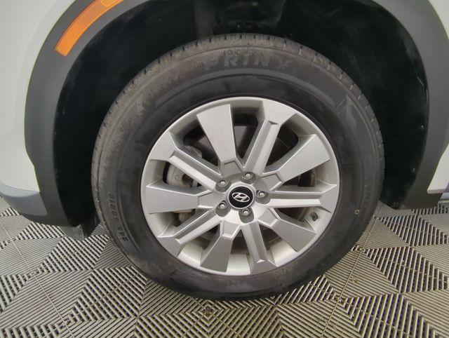 used 2024 Hyundai Palisade car, priced at $29,998