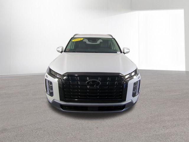 used 2024 Hyundai Palisade car, priced at $29,998