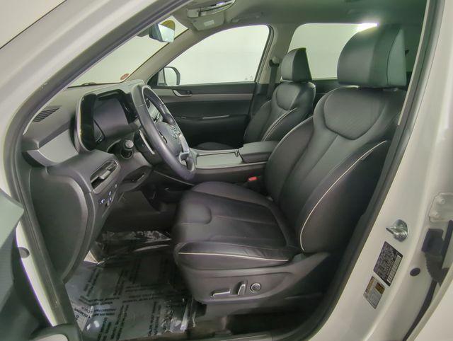 used 2024 Hyundai Palisade car, priced at $29,998